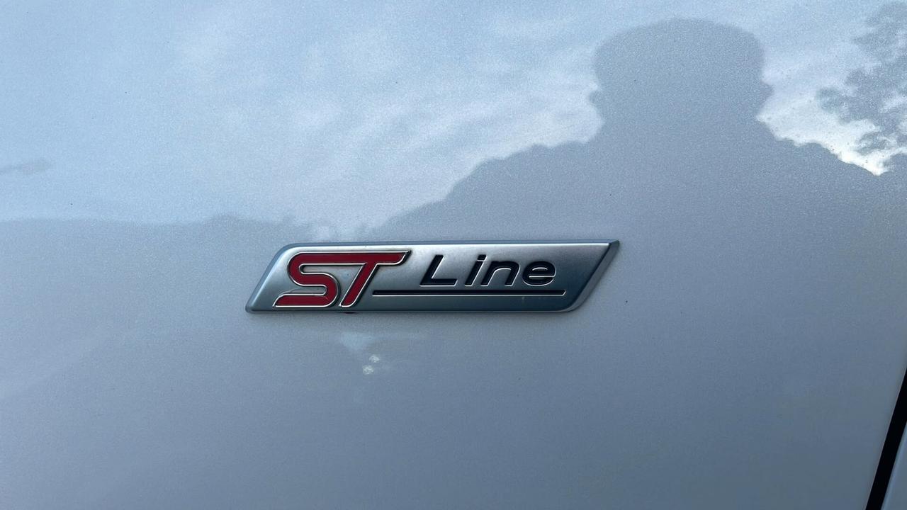 Ford EcoSport 1.5 Ecoblue 95 CV Start&Stop ST-Line