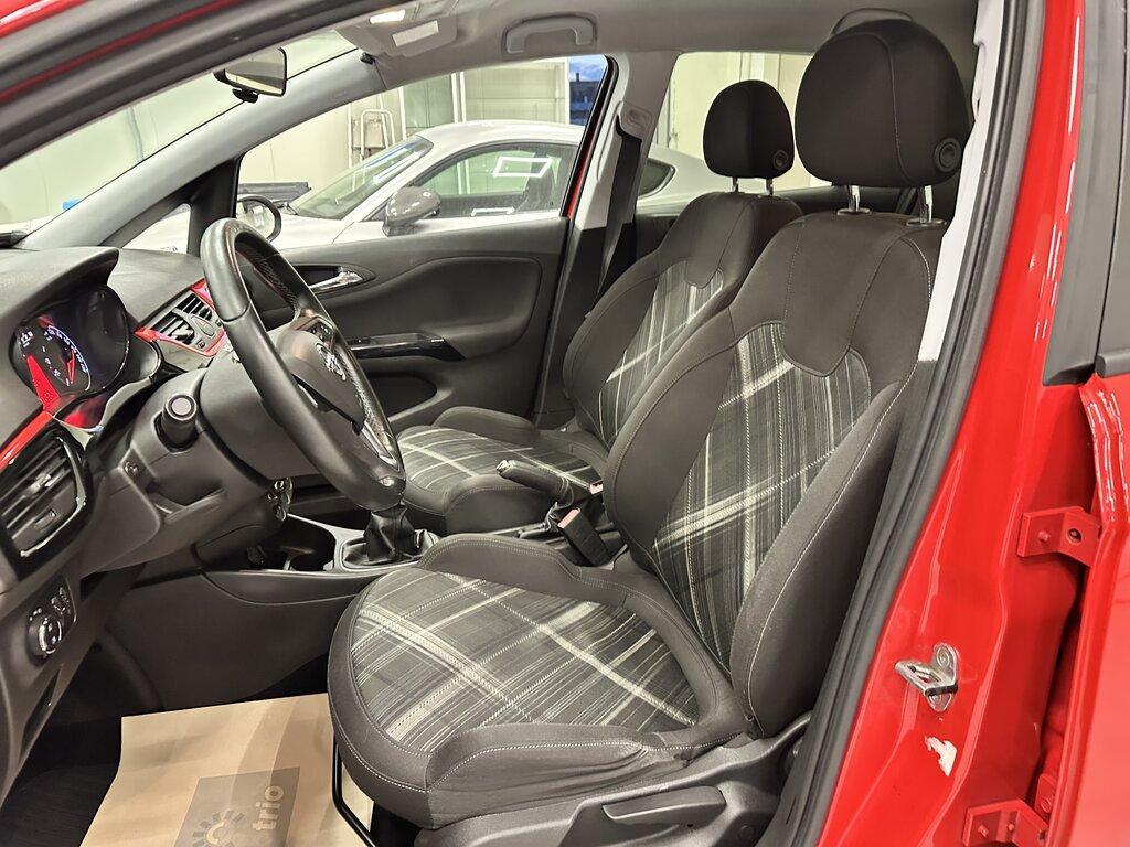 Opel Corsa 5 Porte 1.4 b-Color