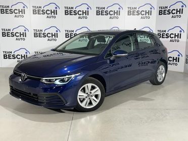 VOLKSWAGEN Golf 1.0 eTSI 110CV DSG Life