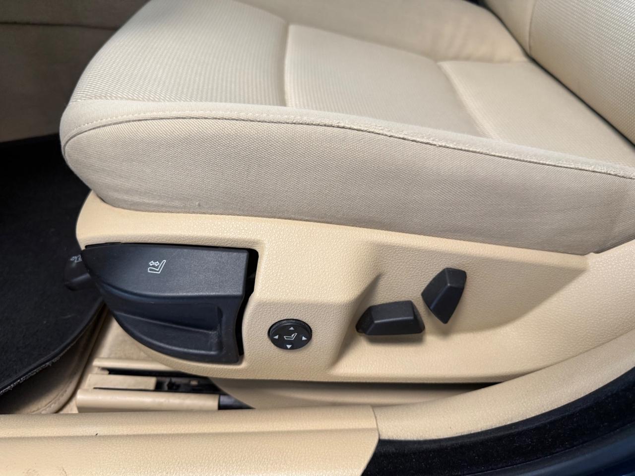 Bmw 530 530d Touring Business