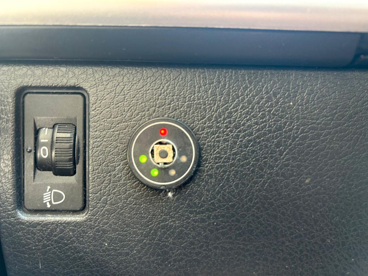 Peugeot 207 1.4 8V 75CV 5p. Energie Sport ECO GPL