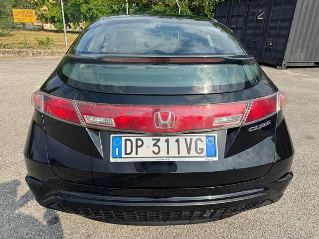 HONDA Civic 147,425km 1.4 i-DSi 5p.neopatentati Bellissima