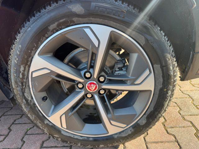 JAGUAR E-Pace 2.0D I4 163 CV AWD Auto R-Dynamic S TETTO PANORAMI