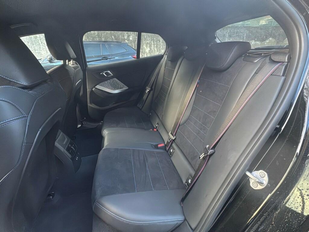 BMW Serie 1 118 d MSport Pro DCT