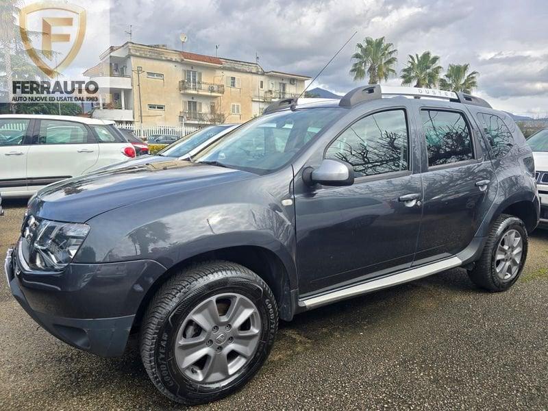 Dacia Duster Duster 1.5 dCi 110CV 4x2 Lauréate
