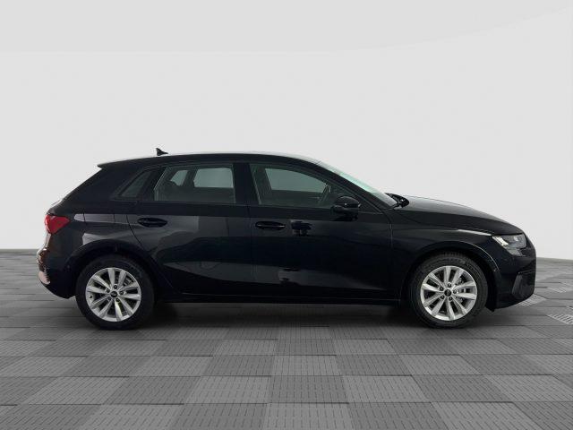 AUDI A3 A3 SPB 30 TFSI S tronic Business