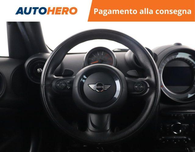 MINI Countryman Mini Cooper SD Countryman ALL4