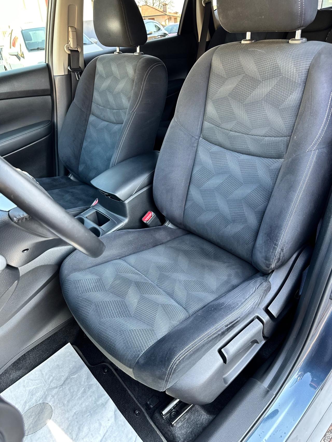 Nissan X-Trail 1.6dCi 131Cv Aut 2WD Tekna