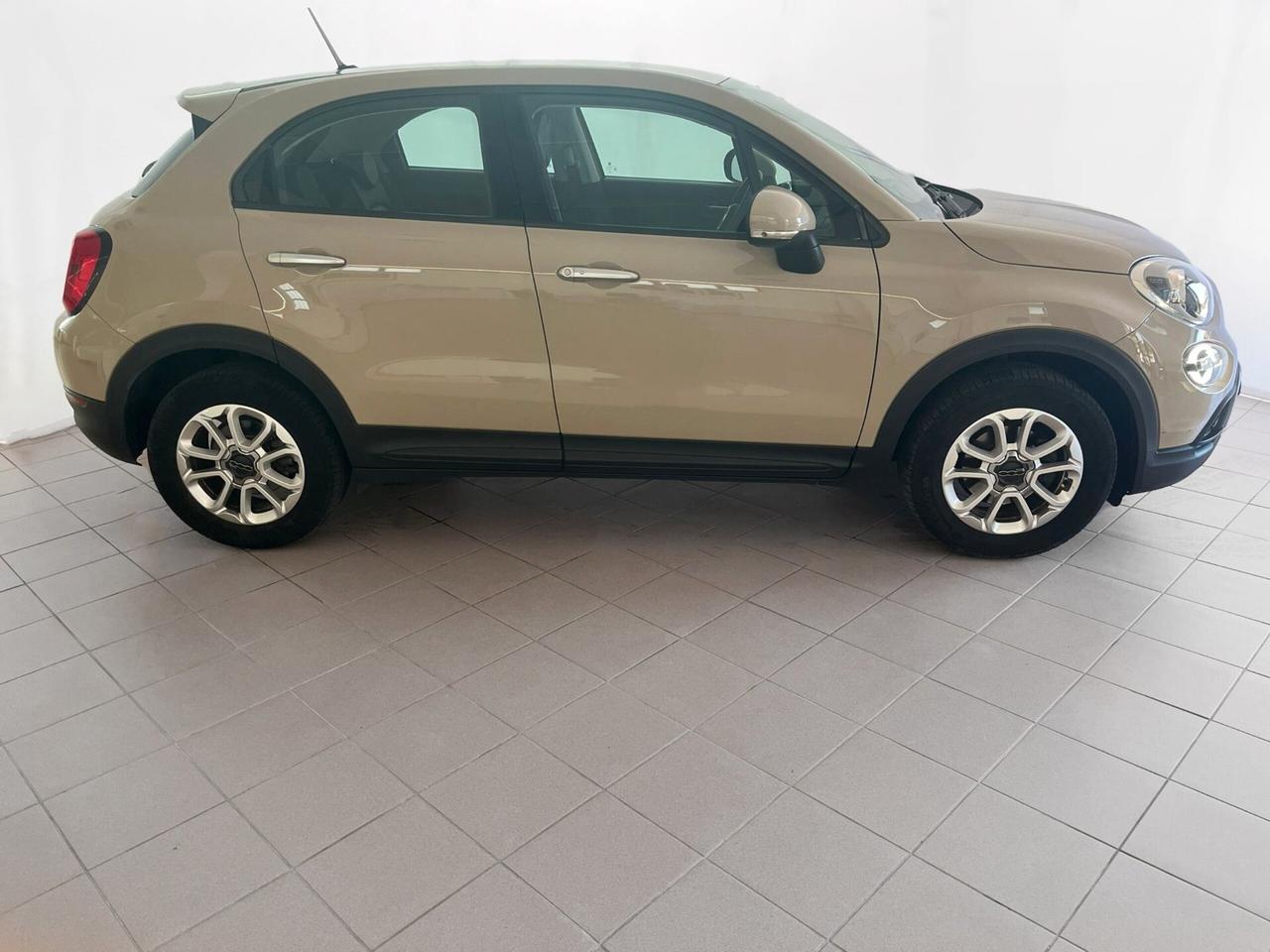 Fiat 500X 1.3 MultiJet 95 CV Business