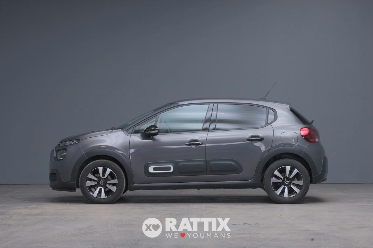 Citroen C3 1.2 Puretech 110CV Max