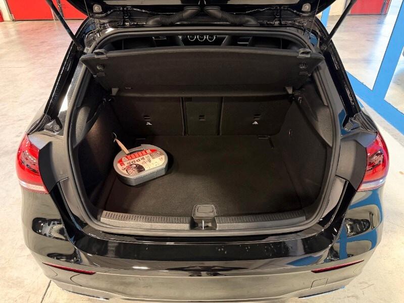 MERCEDES Classe A (W177) A 180 d Automatic ...