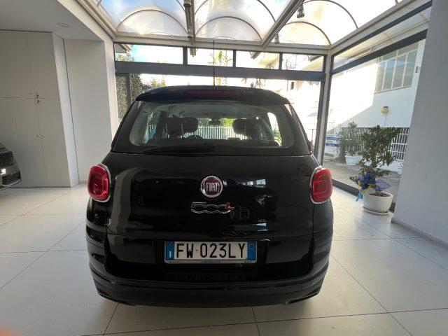 FIAT 500L 1.3 Multijet 95 CV Business da ?129,00 mensili
