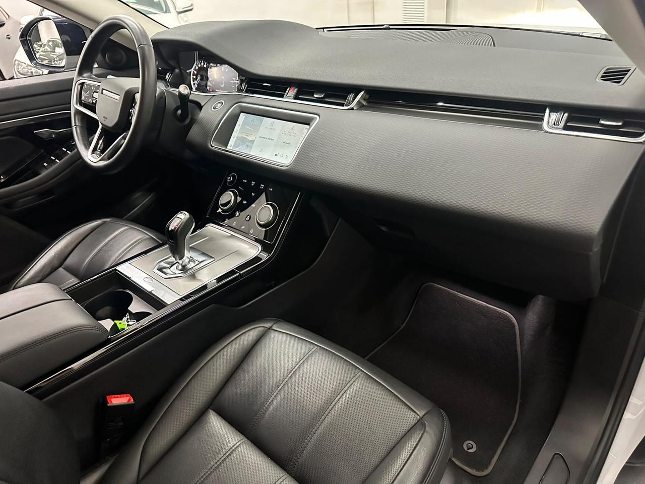 Land Rover Range Evoque 2.0D I4 163 CV AWD Auto