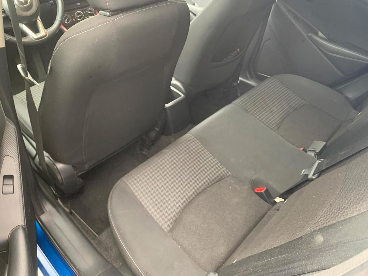 Mazda 2 1.5 Skyactiv Comfort Connect Pack Neopat.