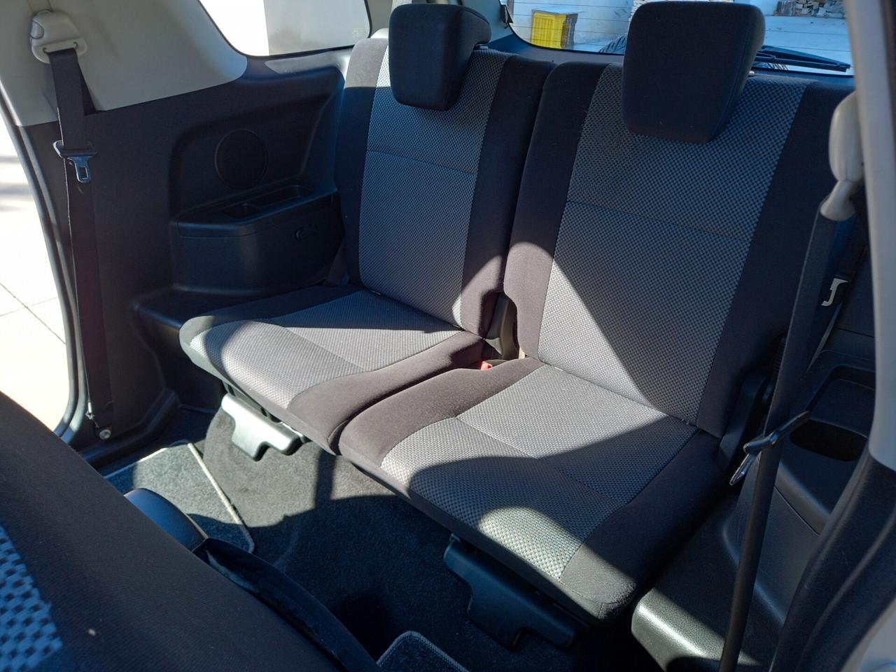 Suzuki Grand Vitara 1.9 DDiS 3 porte 4X4 RIDOTTE