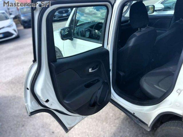 JEEP Renegade Renegade 2019 1.3 t4 phev Limited 4xe at6 - GK775W