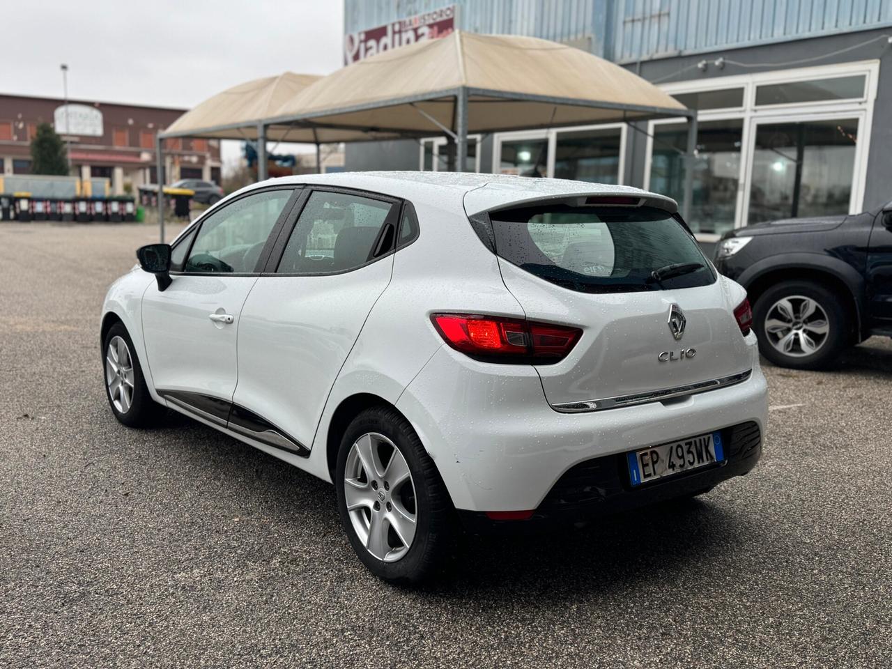 Renault Clio 1.2 75CV 5 porte Live