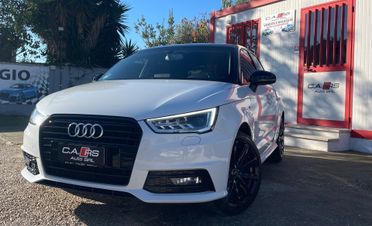 Audi A1 Sportback S Line 1.0 TFSI ULTRA 95cv