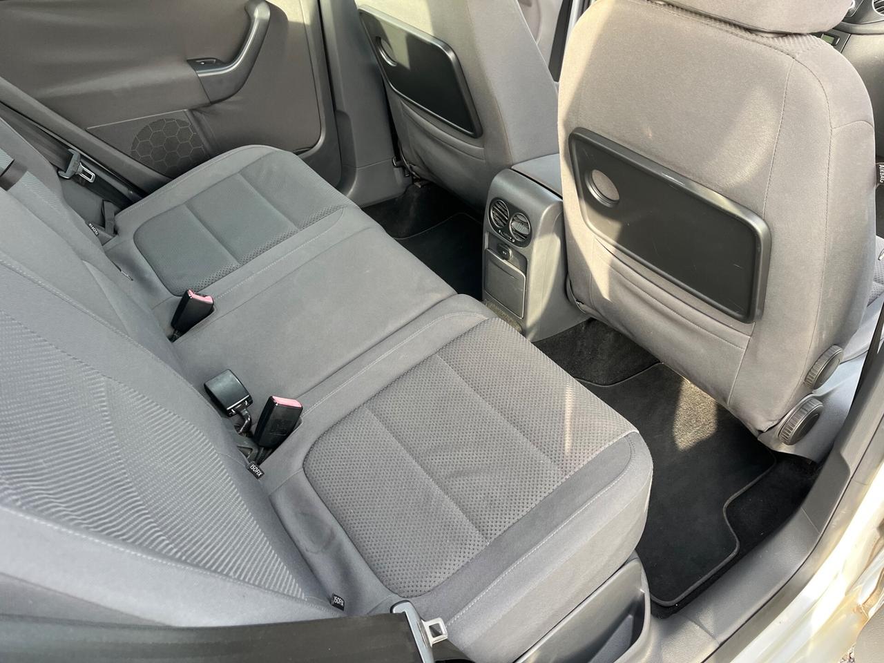 Volkswagen Golf Plus 1.6 5p. Comfortline