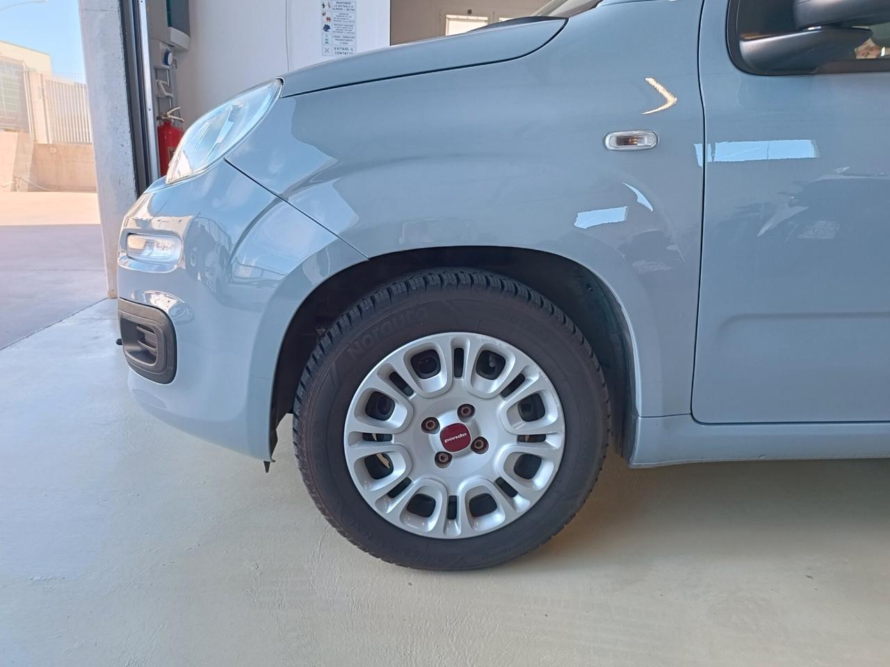 Fiat Panda 1.2 Pop