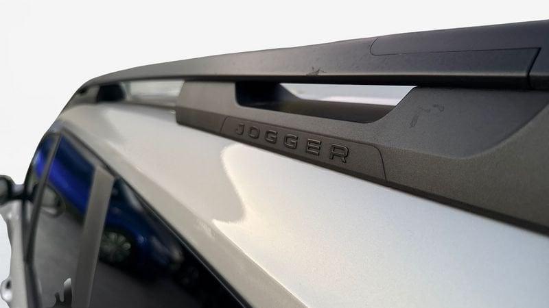 Dacia Jogger 1.0 TCe GPL Extreme UP