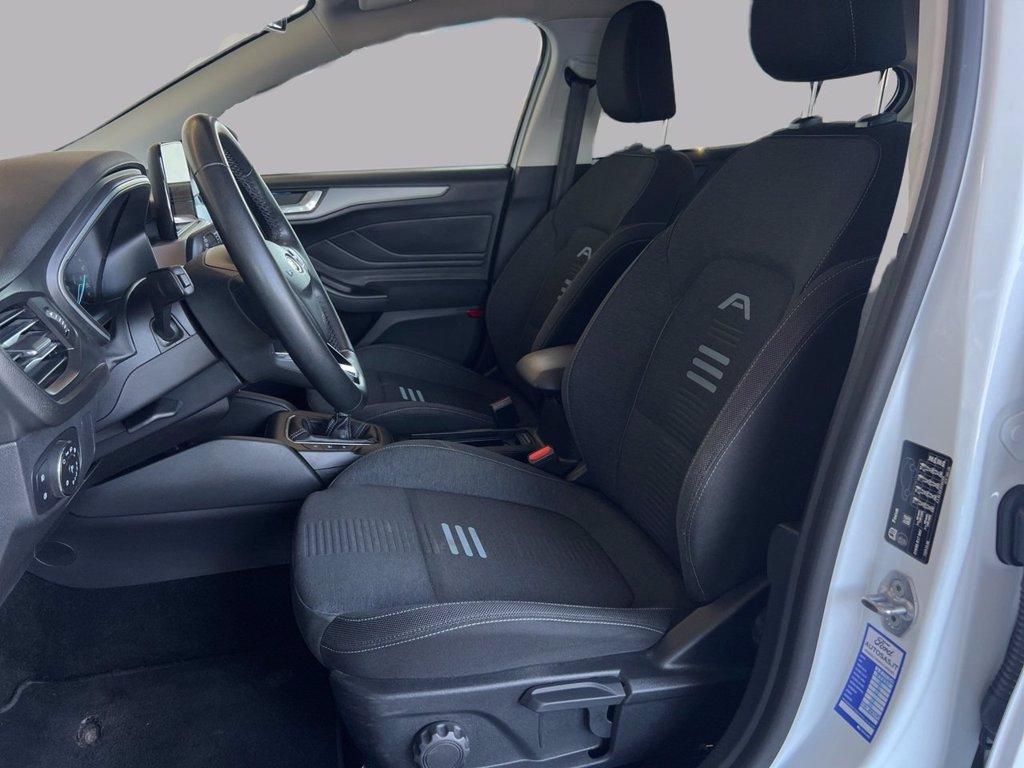 FORD Focus 1.0 EcoBoost Hybrid 125 CV 5p. Active Style del 2023