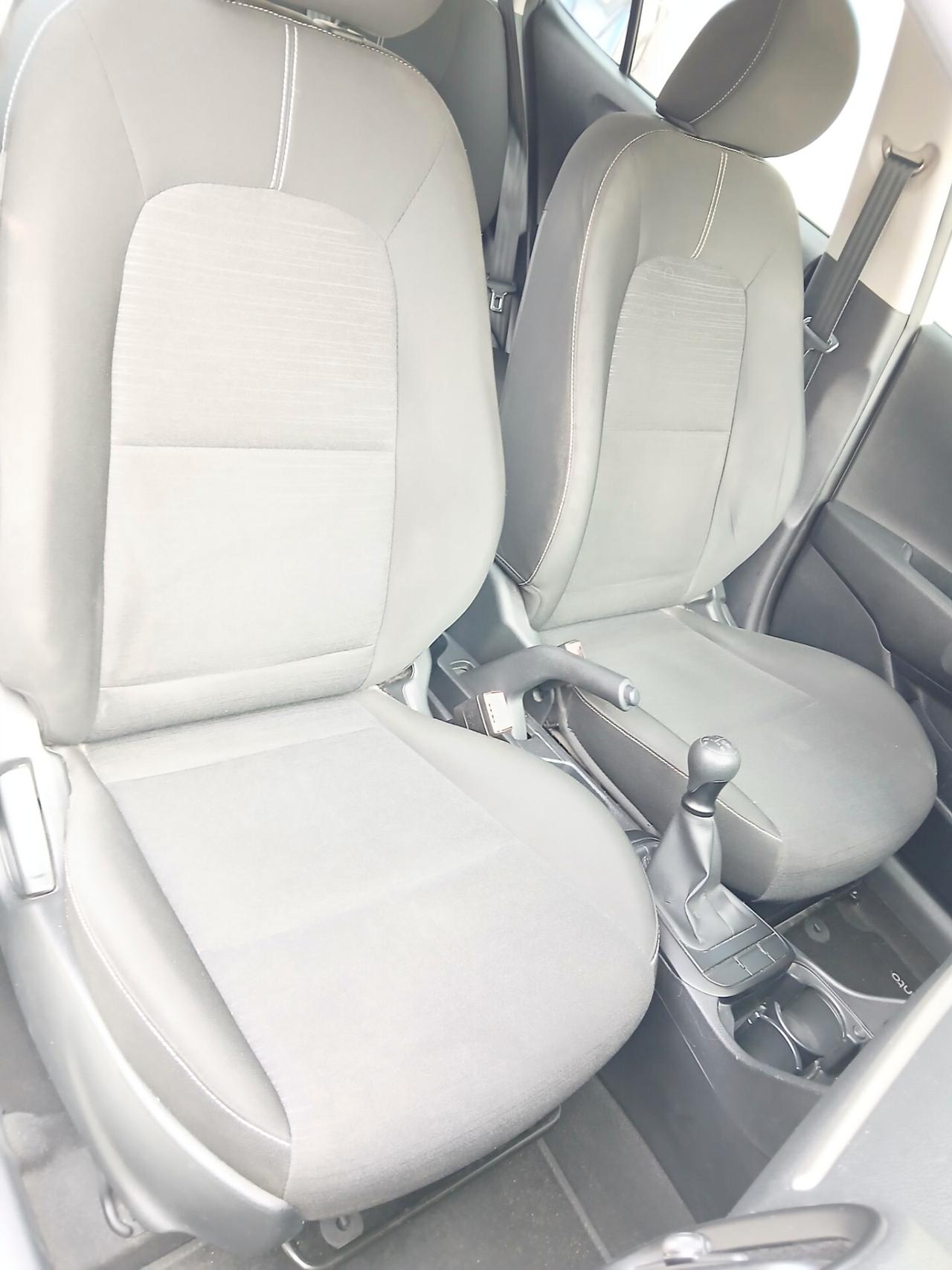 Kia Picanto 1.0 12V EcoGPL 5 porte Cool