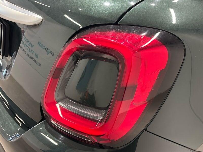 FIAT 500X 1.0 T3 120cv Cross