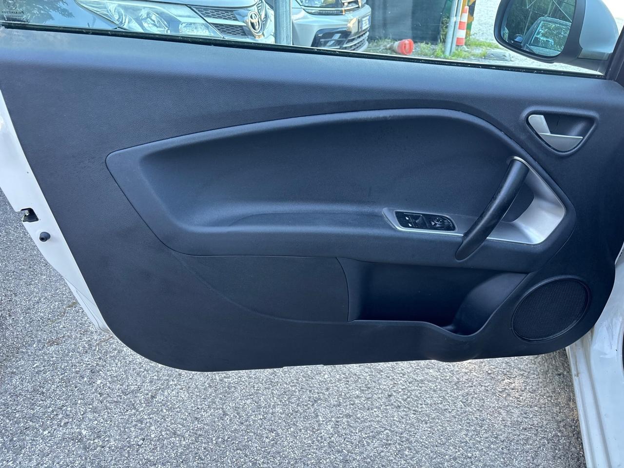 Alfa Romeo MiTo 1.3 JTDm OK NEOPATENTATI