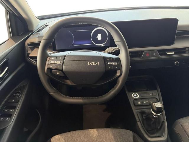 KIA Stonic 1.0 T-GDi 115 CV MHEV STYLE TECH PACK