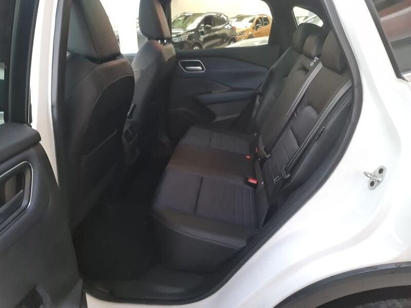 Nissan Qashqai Qashqai MHEV 140 CV Tekna
