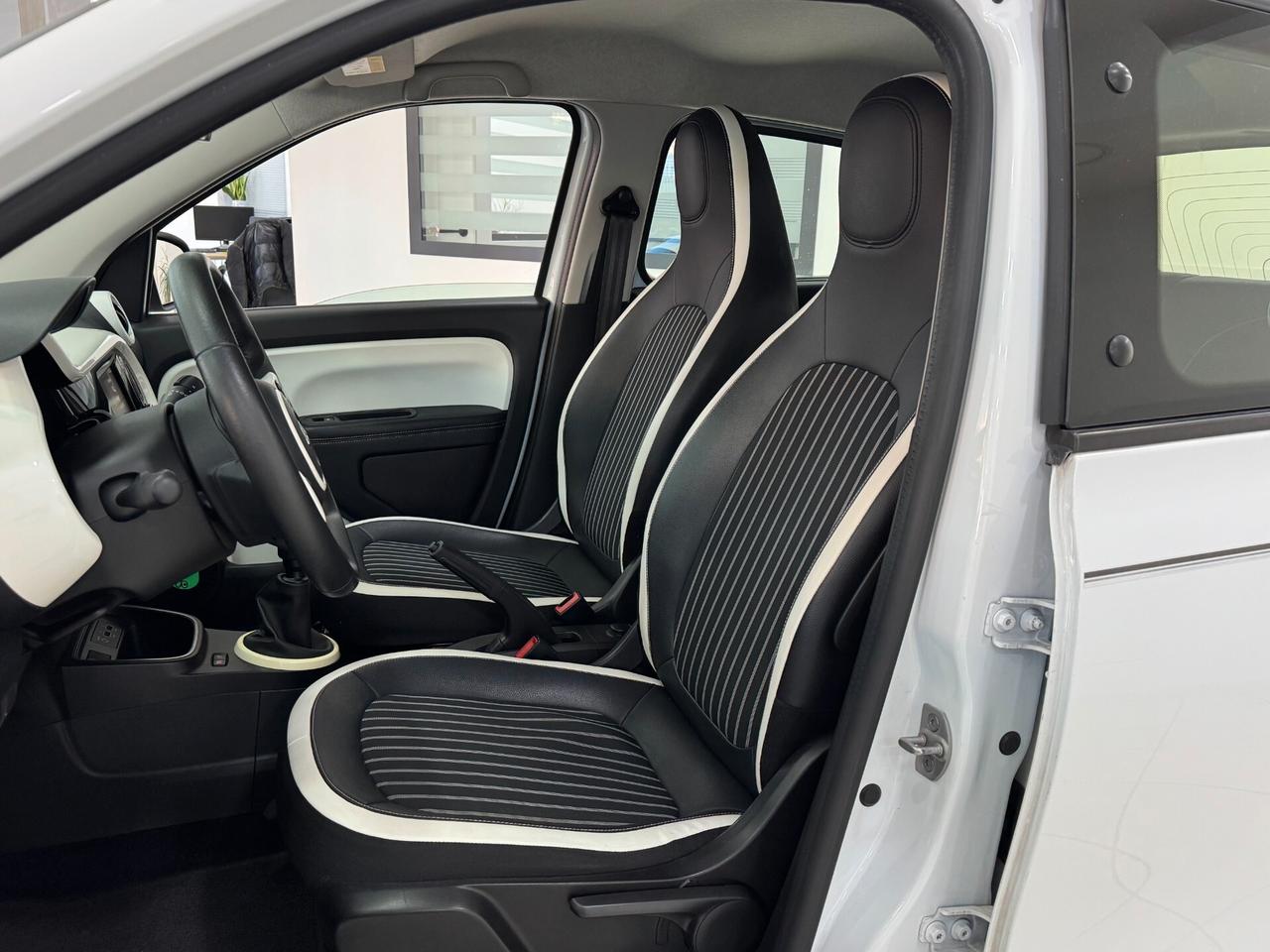 Renault Twingo 1.0 SCe 65 CV Duel2