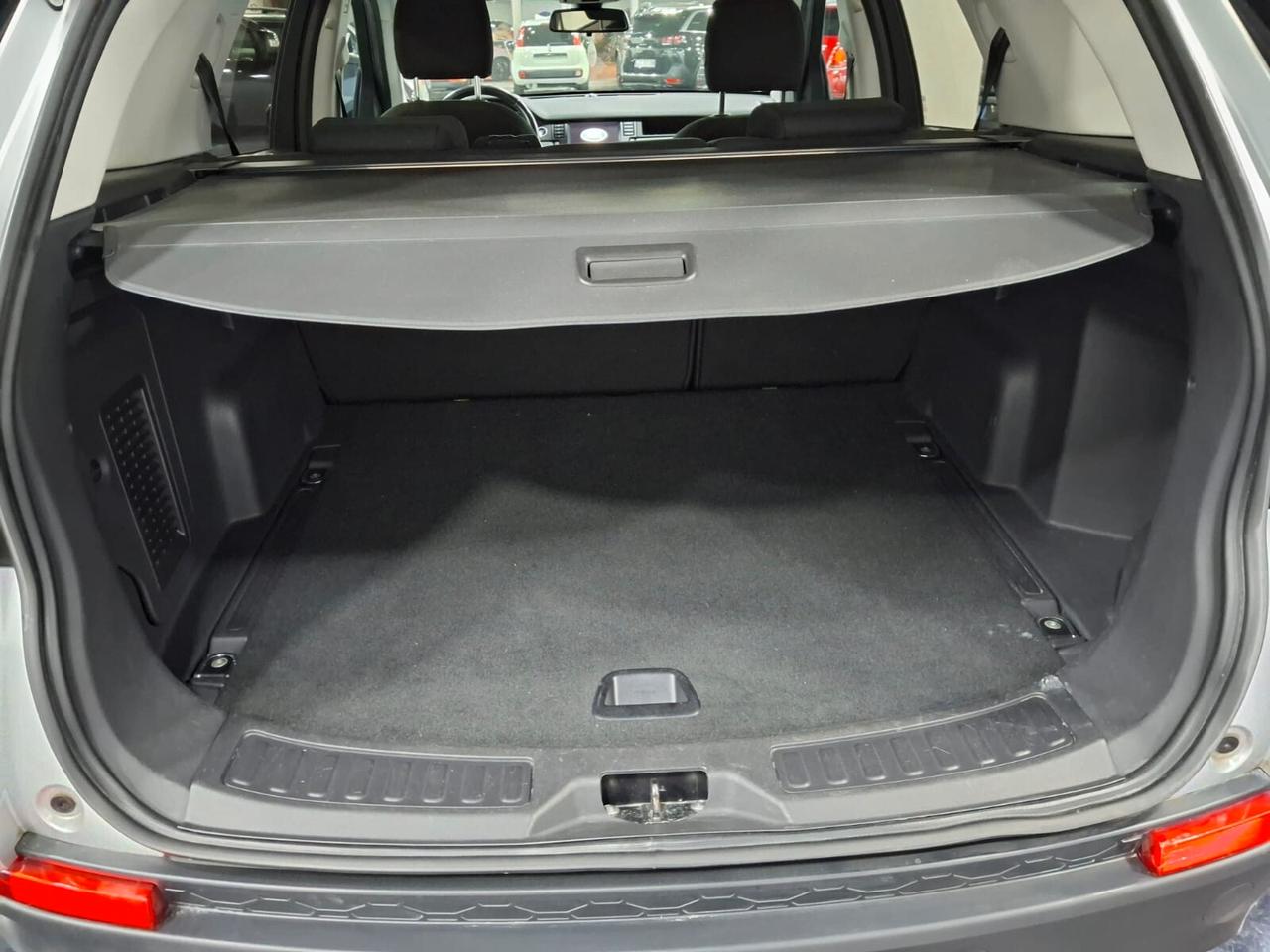 Land Rover Discovery Sport 2.0 TD4 150 CV HSE