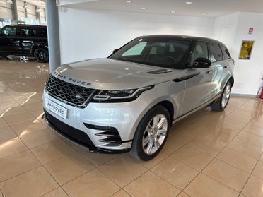 Land Rover Range Rover Velar Range Rover Velar 2.0D I4 180 CV S