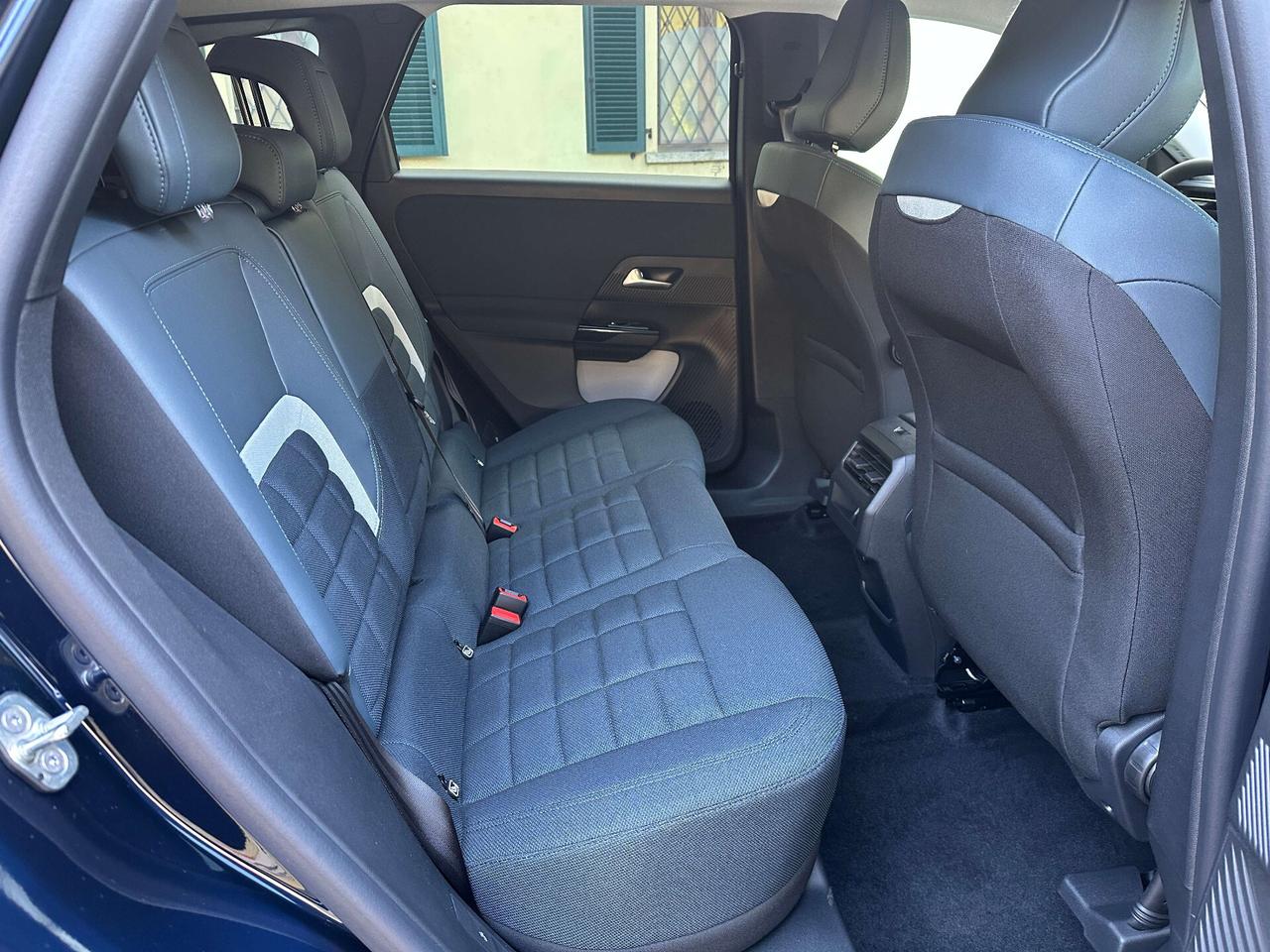 Citroen C5 Aircross Hybrid 136 e-DCS 6 Plus