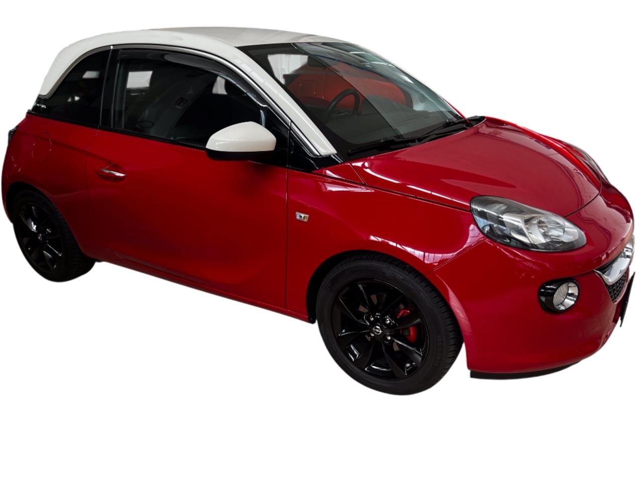 Opel Adam 1.4 87 CV Jam Perfetta Si Neopatentati