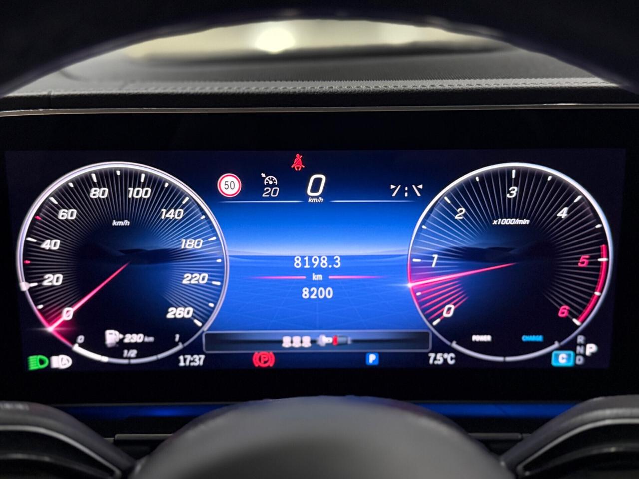 Mercedes-benz GLE 300 d 4Matic Mild Hybrid Coupé AMG Line Premium Plus Iva Esposta