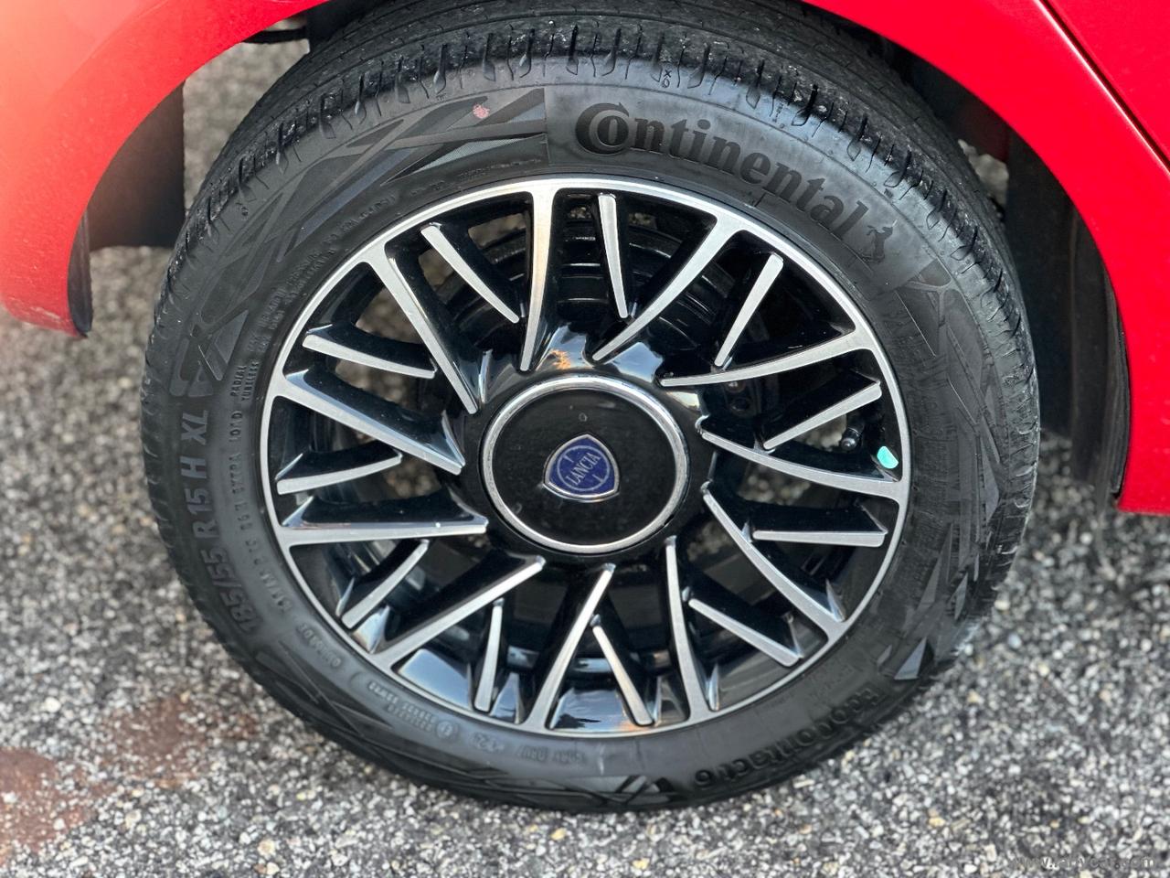 LANCIA Ypsilon 1.2 69 CV 5p. GPL GOLD Plus