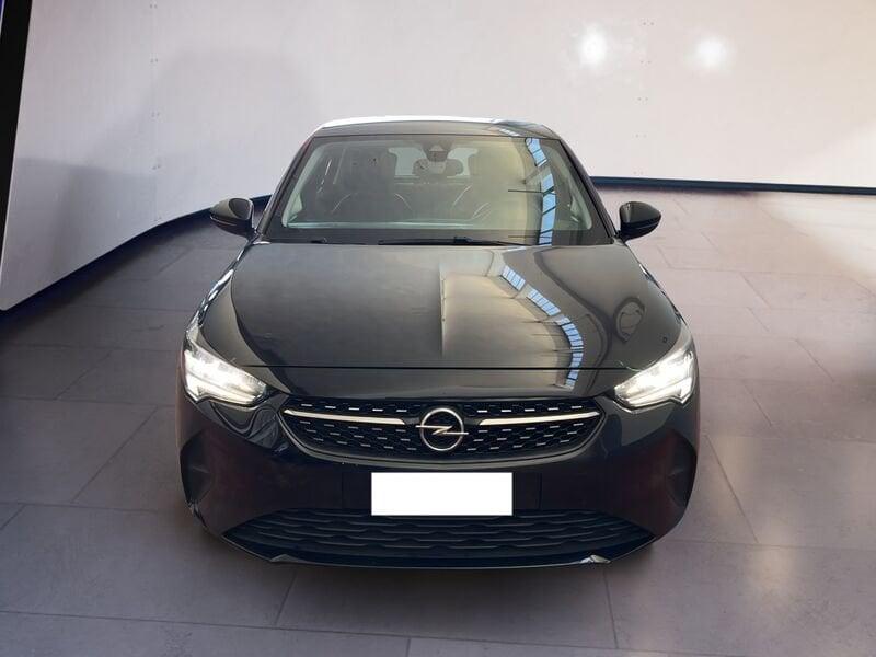 Opel Corsa VI 2020 1.2 Elegance 75cv