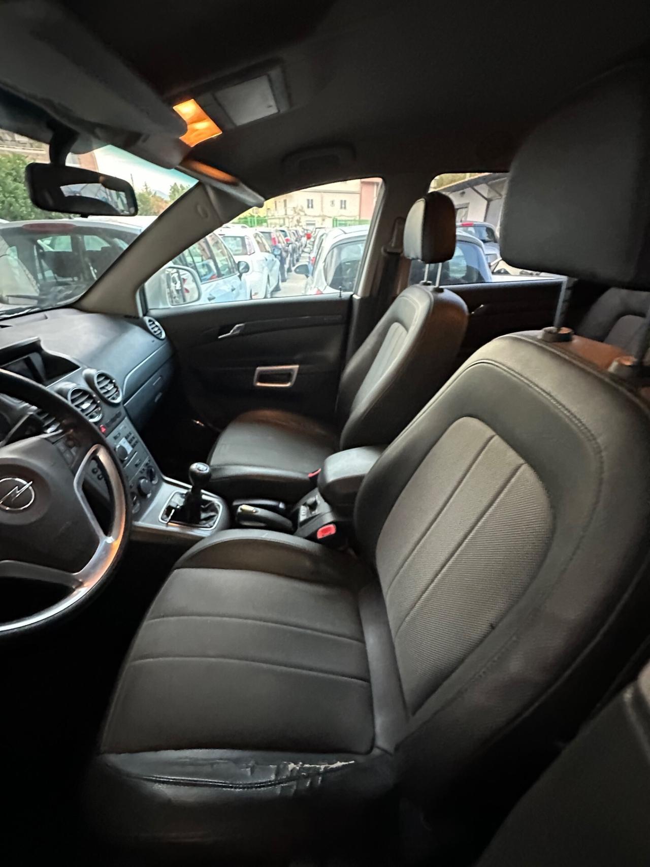 Opel Antara 2.0 CDTI 150CV Cosmo