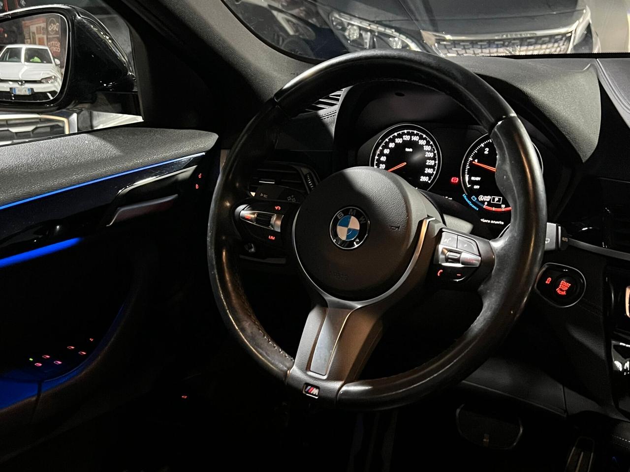 Bmw X2 sDrive18i Goldplay Edition MSPORT KM 42000