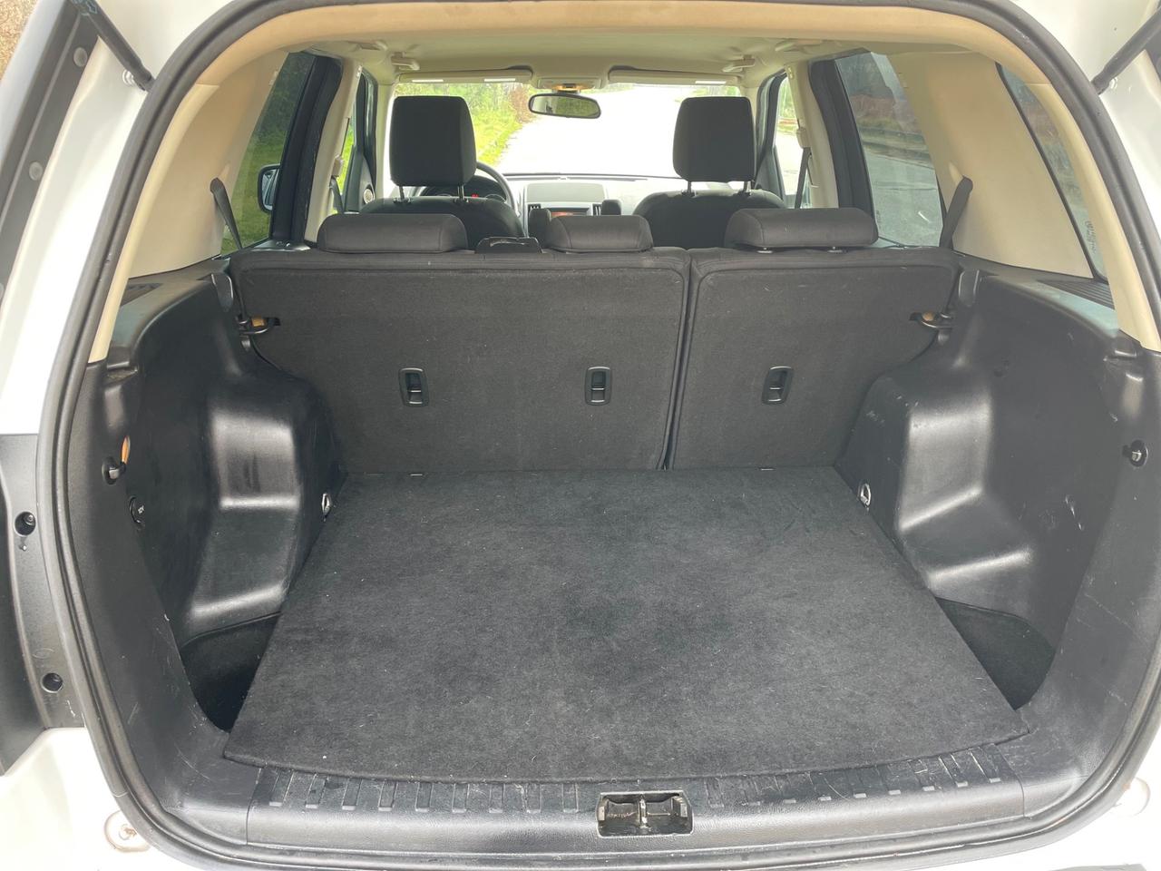 Land Rover Freelander 2.2 TD4 S.W. SE