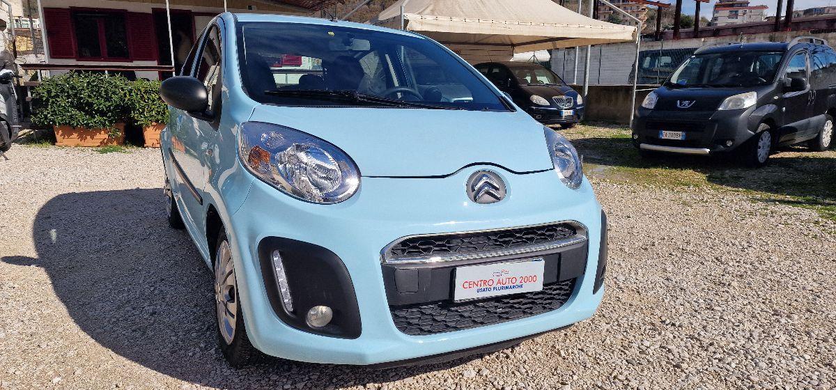 CITROEN C1 1.0 5p. DeeJay