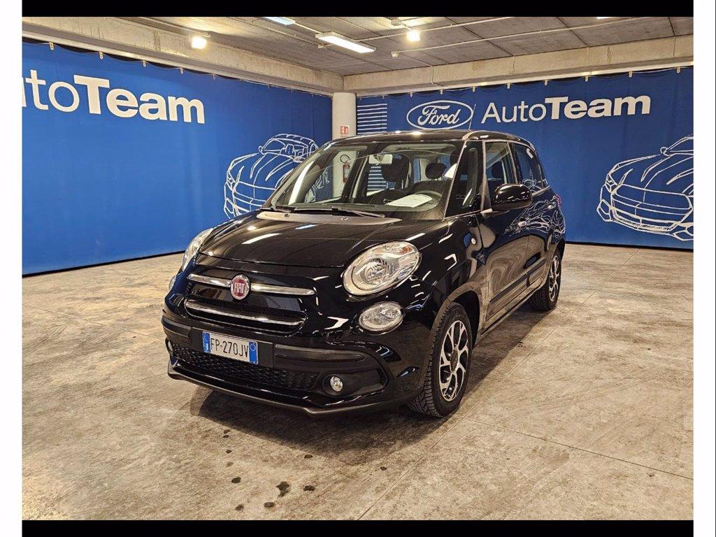 FIAT 500 l pro n1 1.6 mjt 120cv pop star 4p.ti serie 5 e6 del 2018
