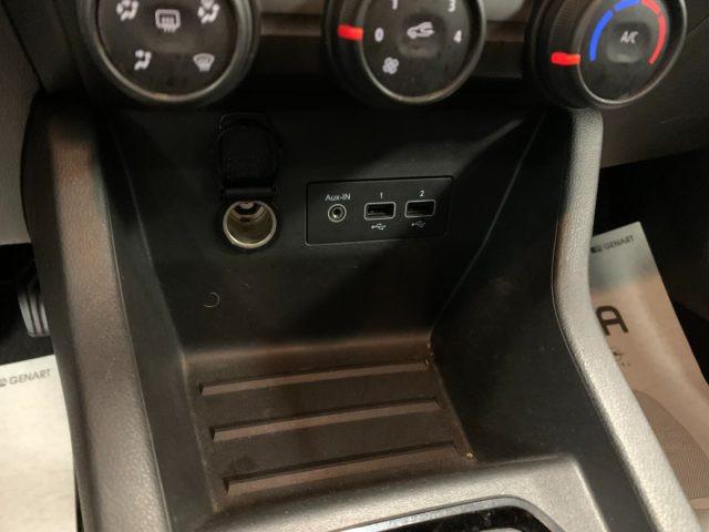 RENAULT Clio 1.0 Benzina Full Optional