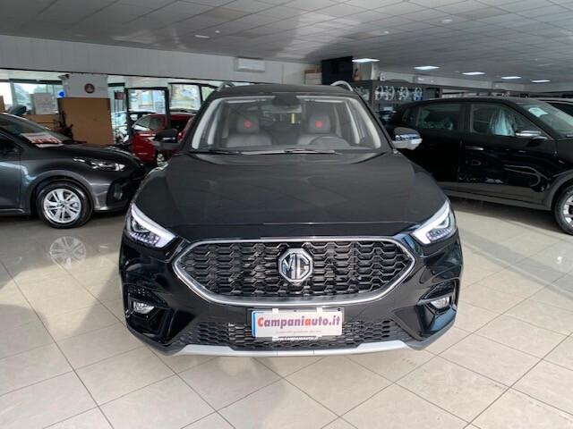 Mg ZS 1.0T-GDI aut. Luxury