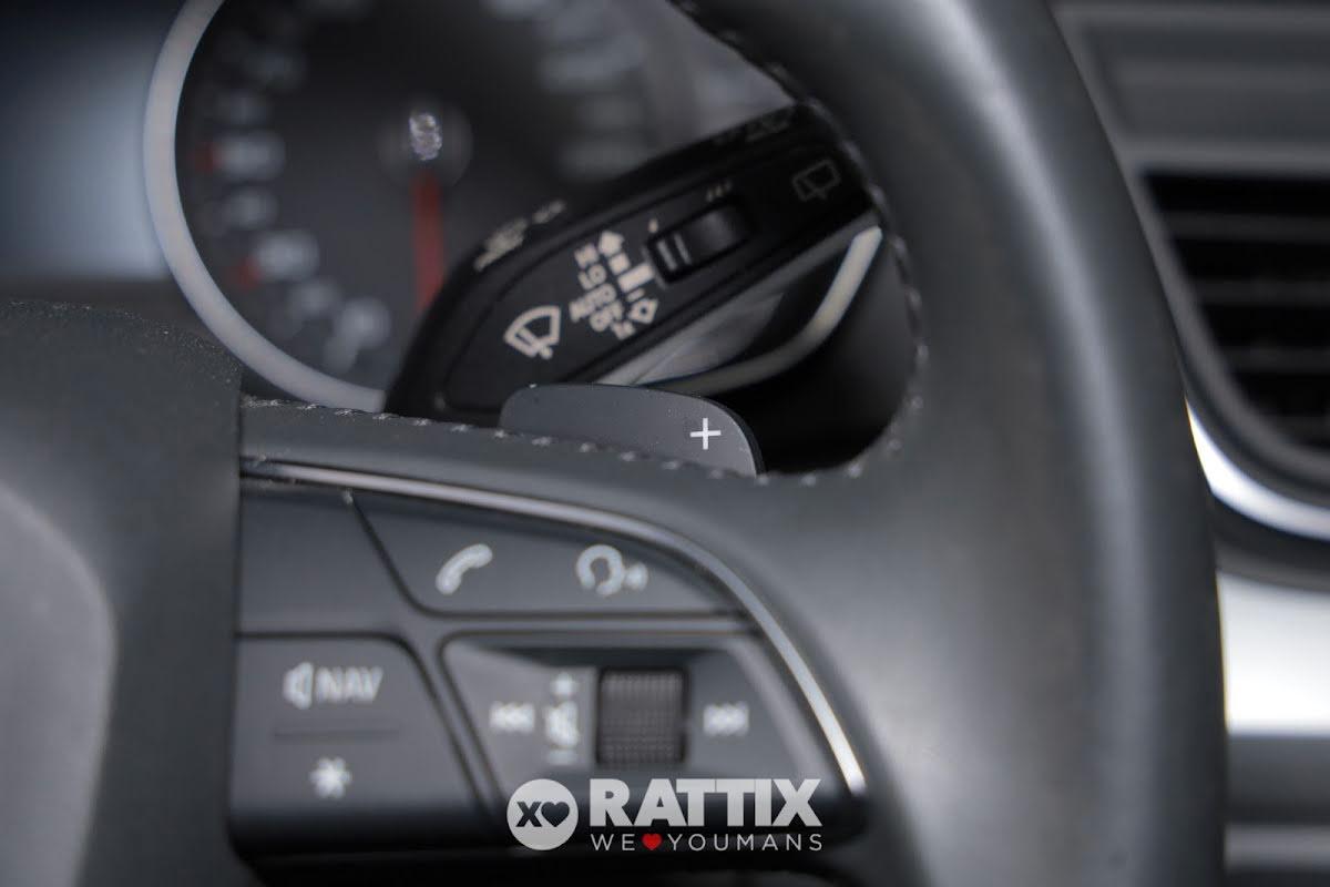 Audi Q5 40 2.0 TDI 190CV Business Quattro s-Tronic