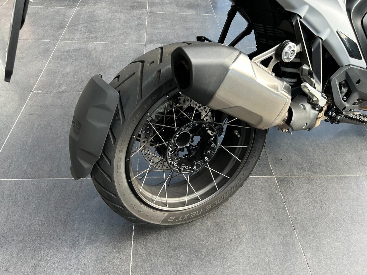 Bmw R 1300 GS Trophy