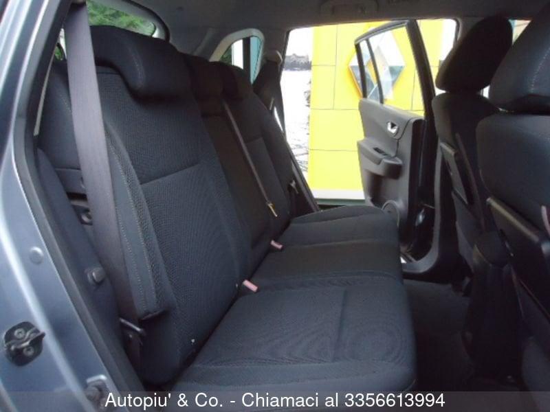 Renault Koleos Koleos 2.0 dCi 150CV 4X4 Dynamique