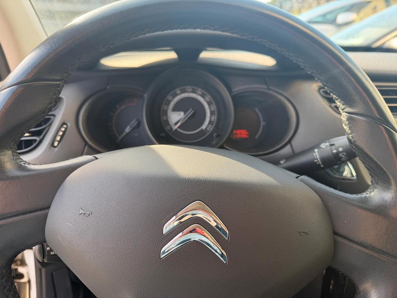 Citroen C3 1.4 HDI Exclusive